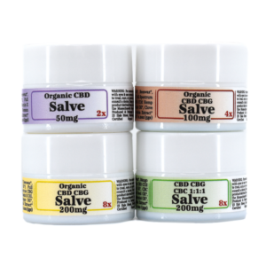 Mini Salve Flight Pack