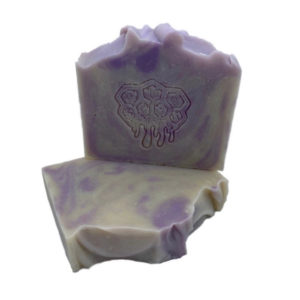 BudSuds CBD Soap
