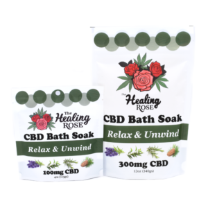 Relax & Unwind Bath Soak