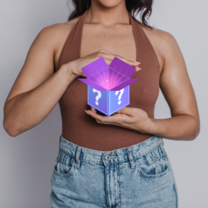 Christmas in July Mystery Gift | $150+